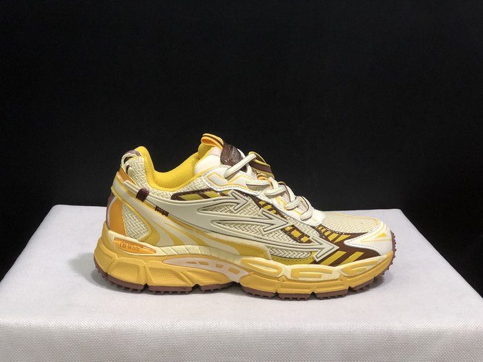 OFF WHITE Be Right Back 36 45 14