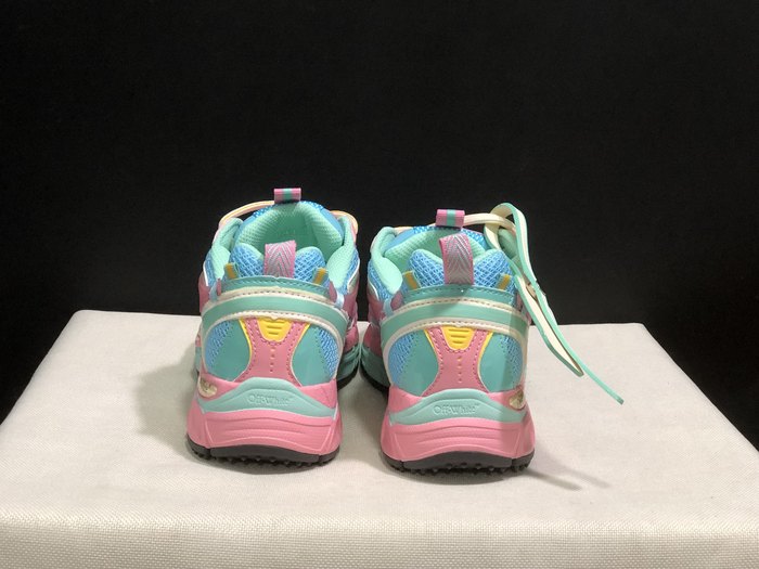 OFF WHITE Be Right Back 36 45 15