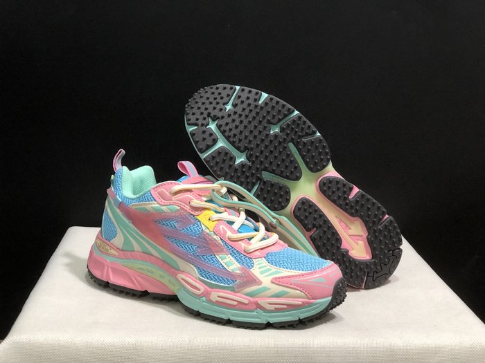 OFF WHITE Be Right Back 36 45 15