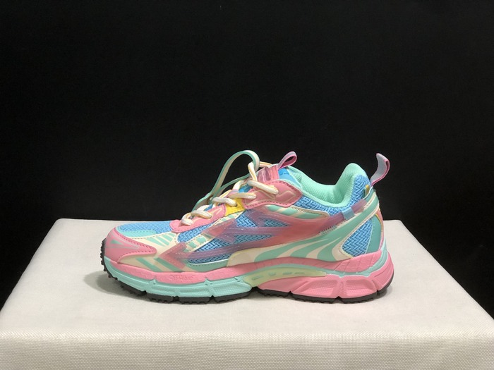 OFF WHITE Be Right Back 36 45 15