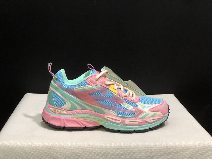 OFF WHITE Be Right Back 36 45 15