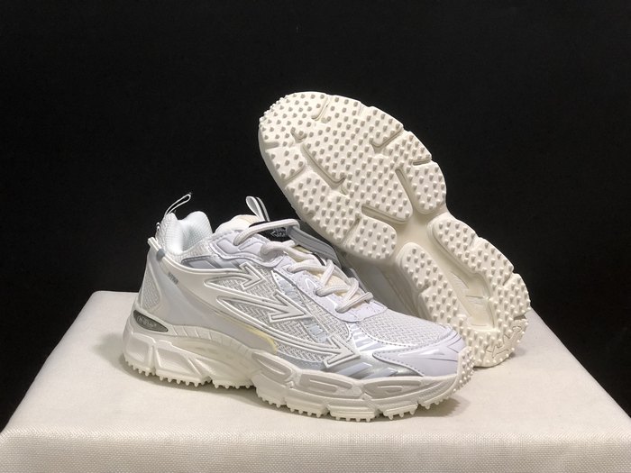 OFF WHITE Be Right Back 36 45 16