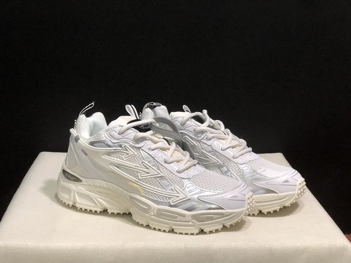 OFF WHITE Be Right Back 36 45 16