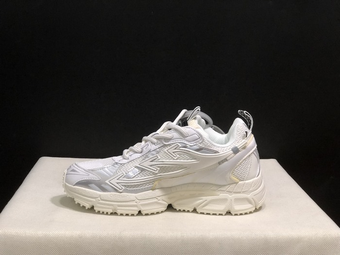 OFF WHITE Be Right Back 36 45 16