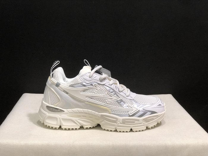 OFF WHITE Be Right Back 36 45 16