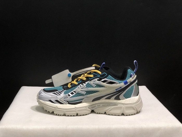 OFF WHITE Be Right Back 36 45 17