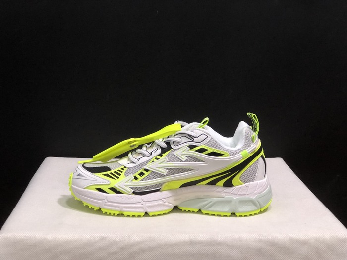 OFF WHITE Be Right Back 36 45 18