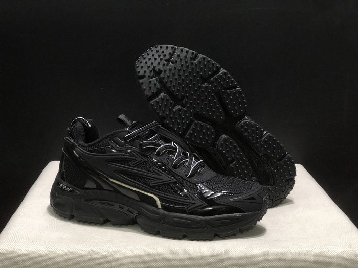 OFF WHITE Be Right Back 36 45 2