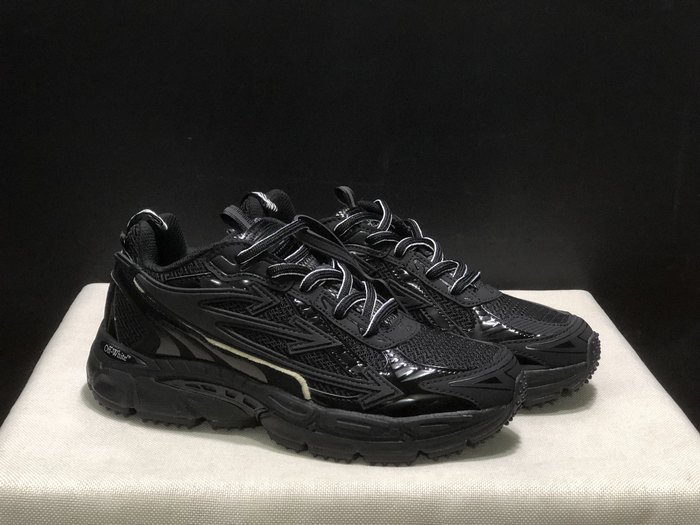 OFF WHITE Be Right Back 36 45 2