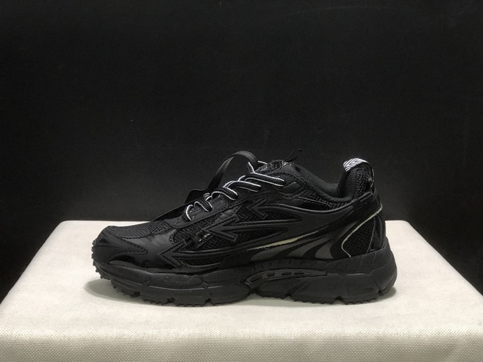 OFF WHITE Be Right Back 36 45 2