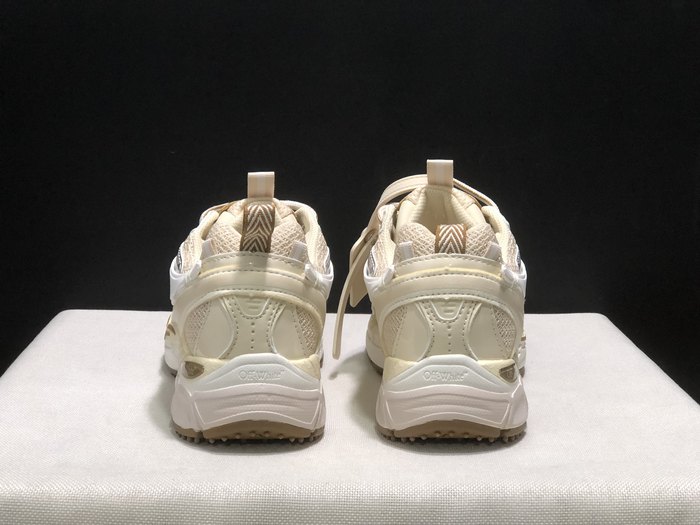 OFF WHITE Be Right Back 36 45 3