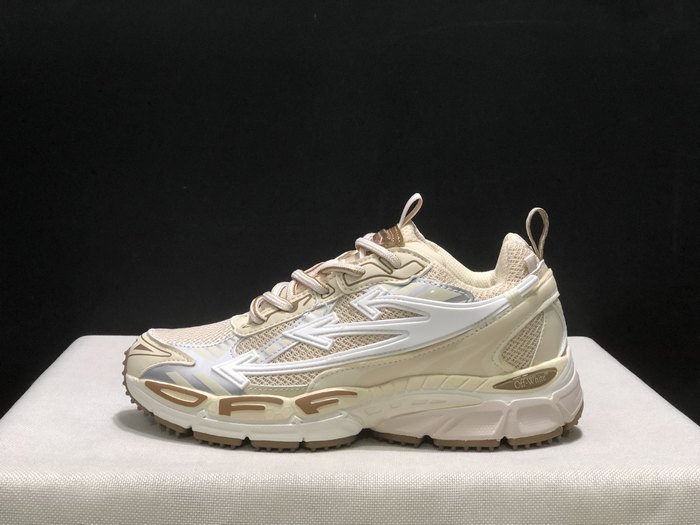 OFF WHITE Be Right Back 36 45 3