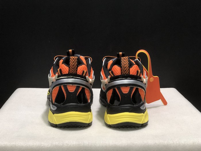 OFF WHITE Be Right Back 36 45 4