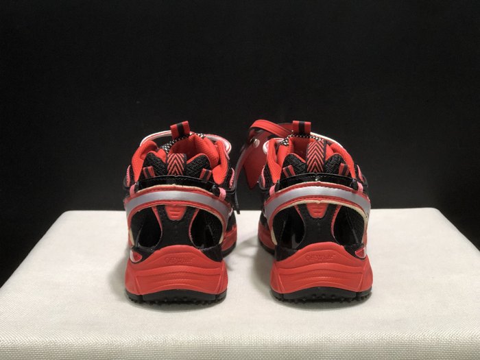 OFF WHITE Be Right Back 36 45 6