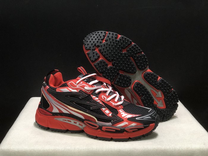 OFF WHITE Be Right Back 36 45 6