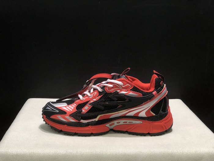 OFF WHITE Be Right Back 36 45 6