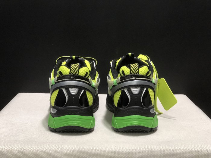 OFF WHITE Be Right Back 36 45 7