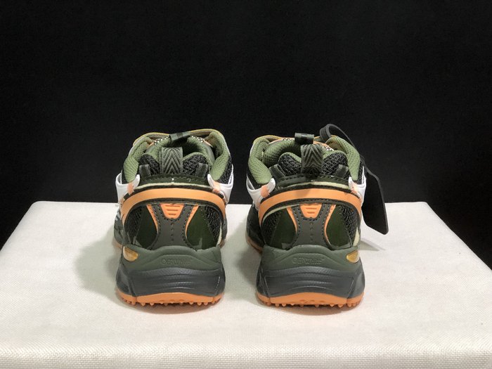 OFF WHITE Be Right Back 36 45 8