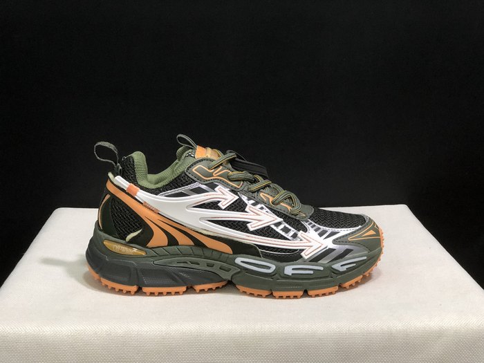 OFF WHITE Be Right Back 36 45 8