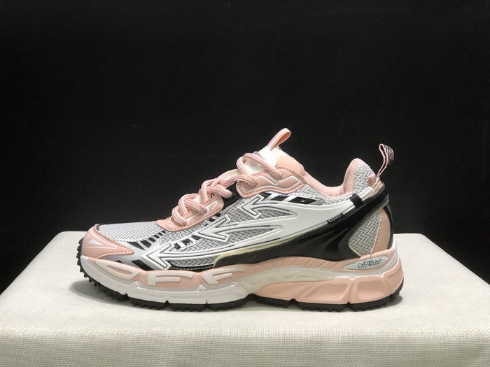 OFF WHITE Be Right Back 36 45