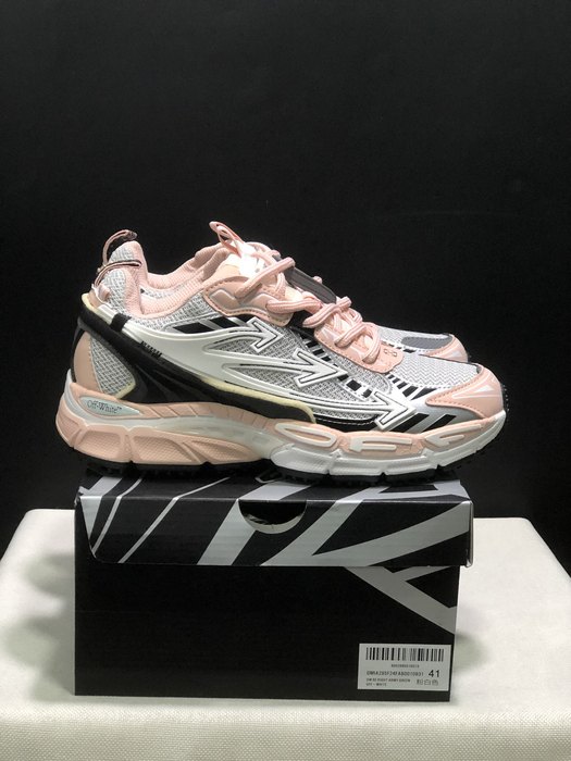 OFF WHITE Be Right Back 36 45