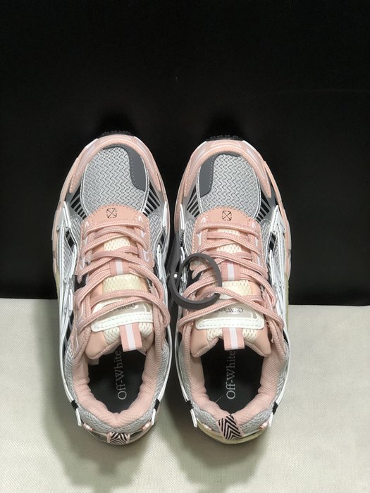 OFF WHITE Be Right Back 36 45