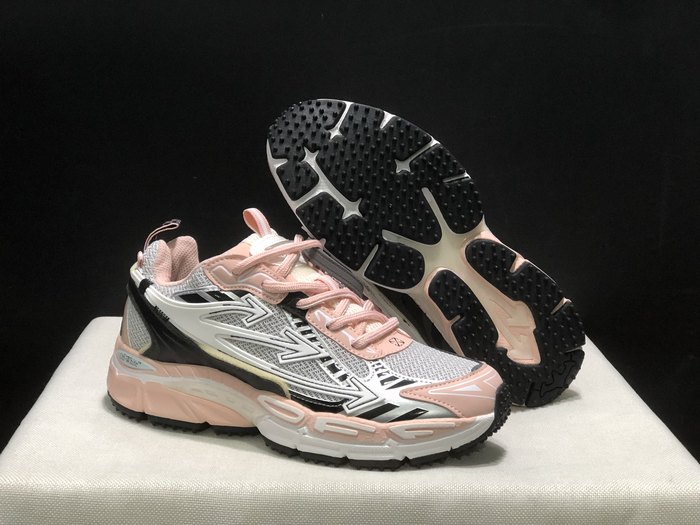 OFF WHITE Be Right Back 36 45