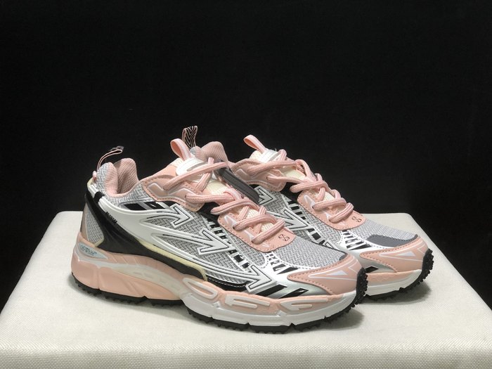 OFF WHITE Be Right Back 36 45