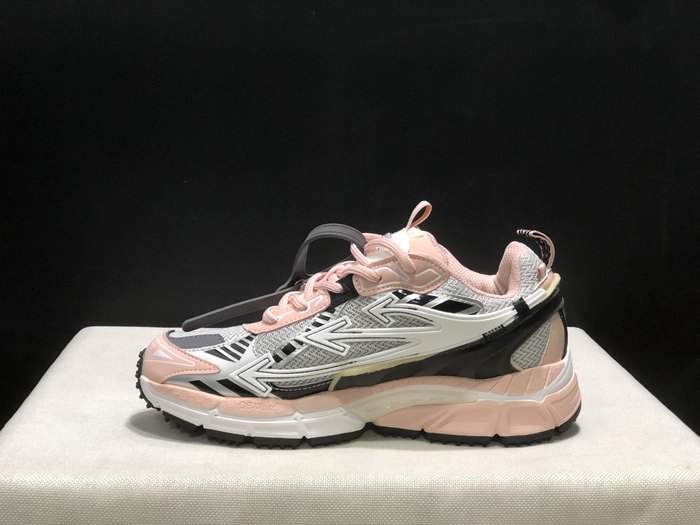 OFF WHITE Be Right Back 36 45