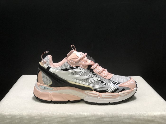 OFF WHITE Be Right Back 36 45