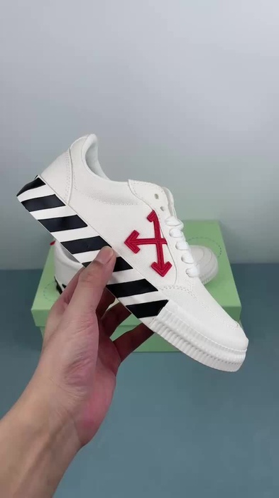 OFF WHITE GYM SHOES LOVERS  36  47