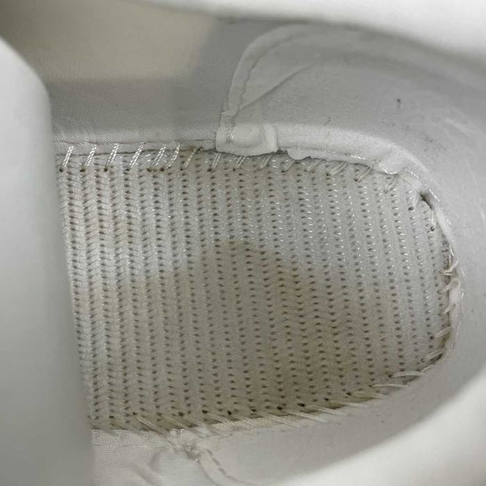 OFF WHITE GYM SHOES LOVERS  36  47