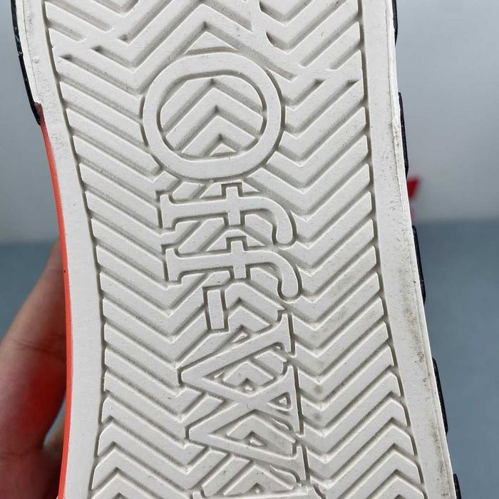 OFF WHITE GYM SHOES LOVERS  36  47