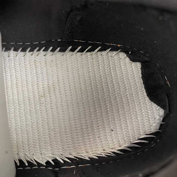 OFF WHITE GYM SHOES LOVERS  36 47 2