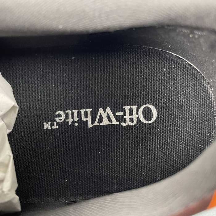 OFF WHITE GYM SHOES LOVERS  36 47 2