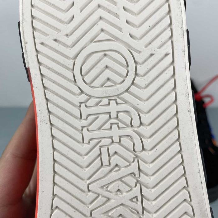 OFF WHITE GYM SHOES LOVERS  36 47 2