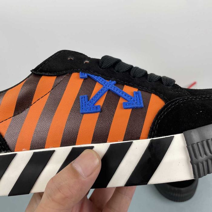 OFF WHITE GYM SHOES LOVERS  36 47 2