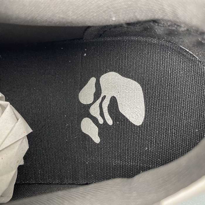 OFF WHITE GYM SHOES LOVERS  36 47 3