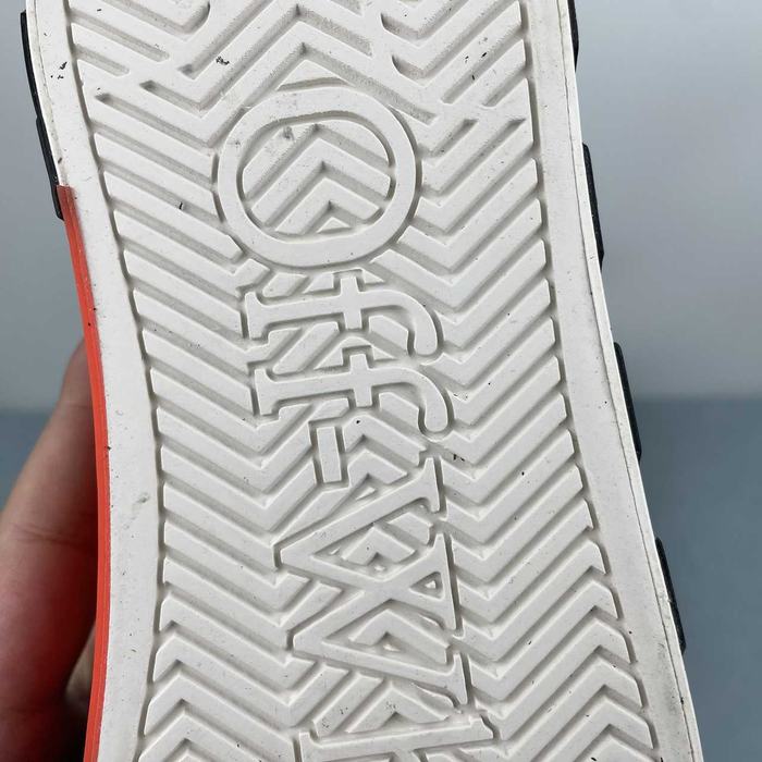 OFF WHITE GYM SHOES LOVERS  36 47 3