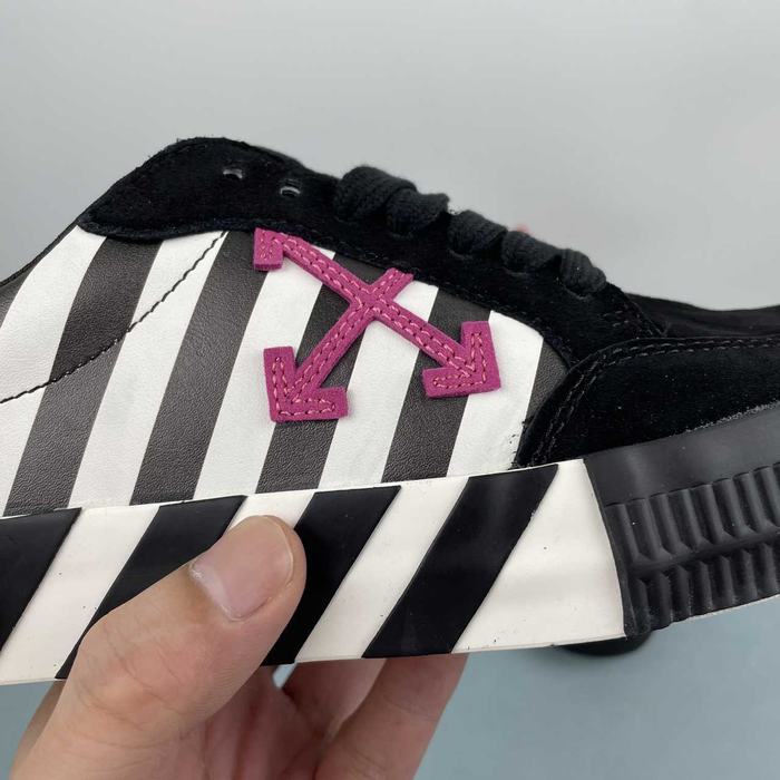 OFF WHITE GYM SHOES LOVERS  36 47 3