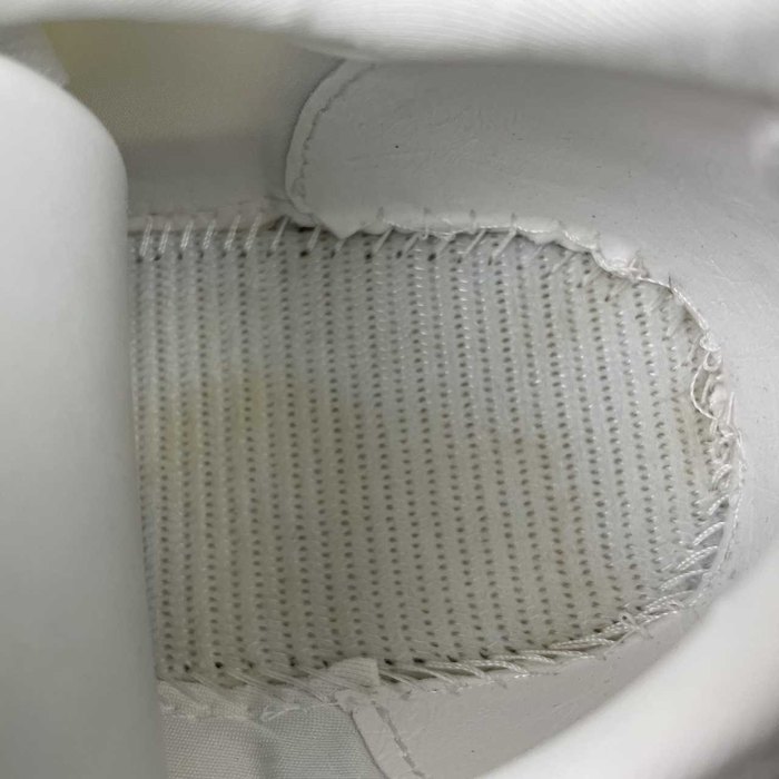 OFF WHITE GYM SHOES LOVERS  36 47 4