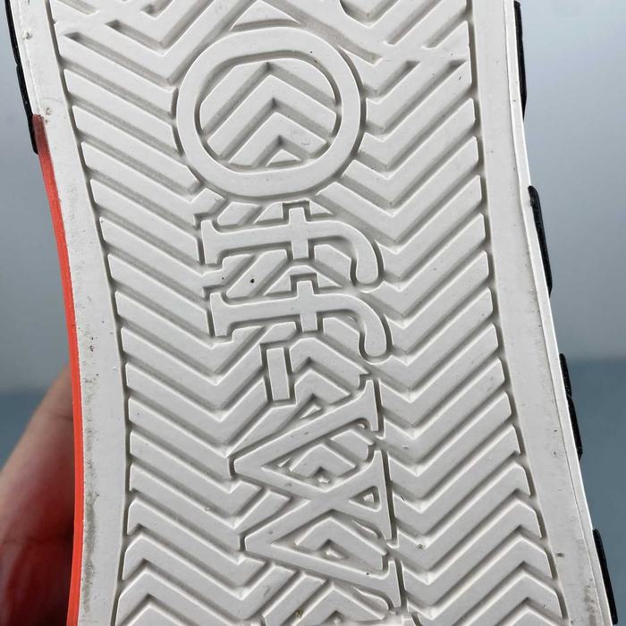 OFF WHITE GYM SHOES LOVERS  36 47 4