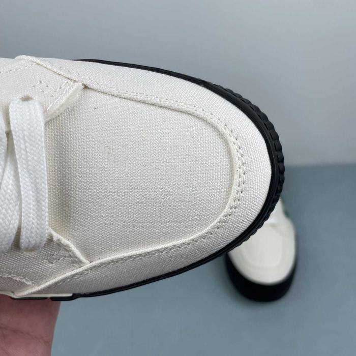 OFF WHITE GYM SHOES LOVERS  36 47 4