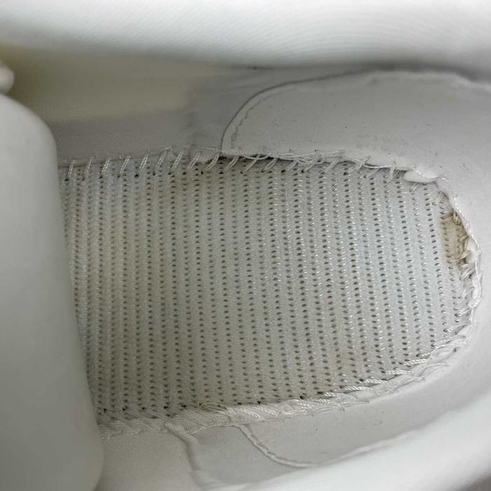 OFF WHITE GYM SHOES LOVERS  36 47 5