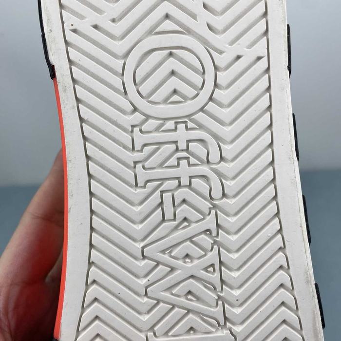 OFF WHITE GYM SHOES LOVERS  36 47 5