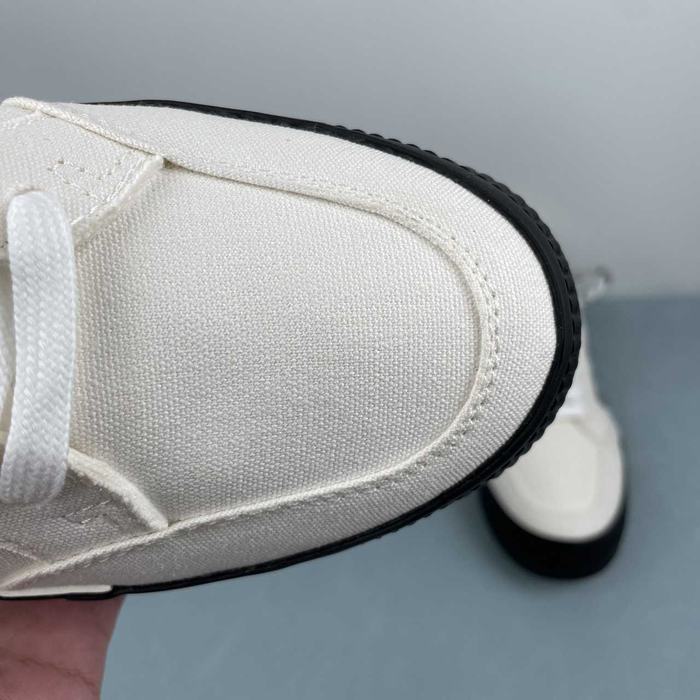 OFF WHITE GYM SHOES LOVERS  36 47 5