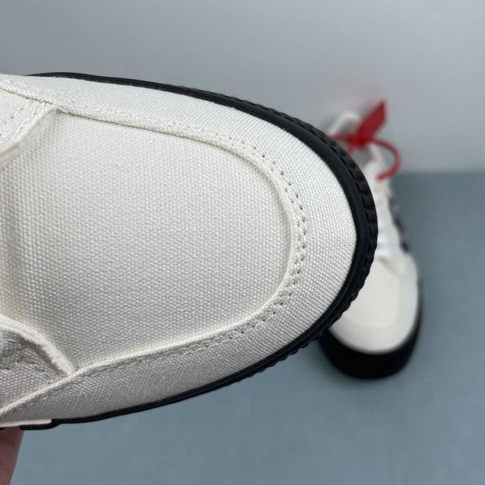 OFF WHITE GYM SHOES LOVERS 36 47 6