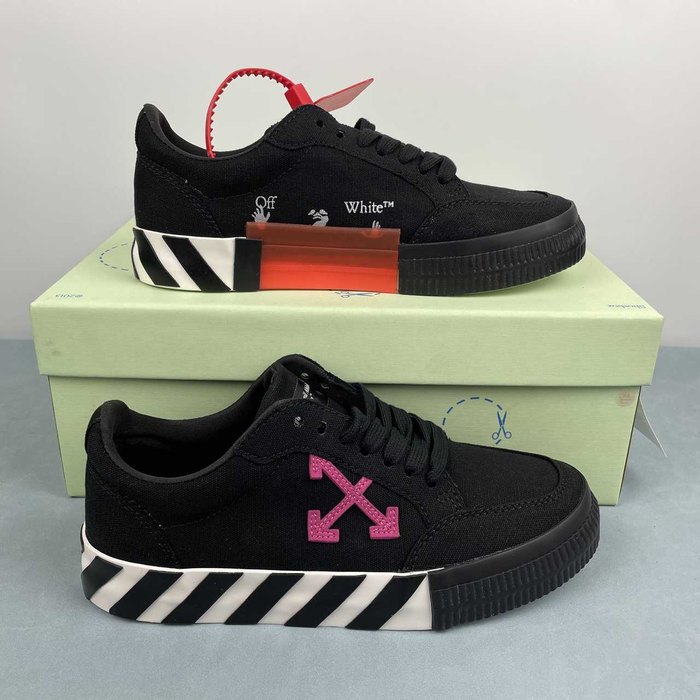 OFF WHITE GYM SHOES LOVERS  36 47 7