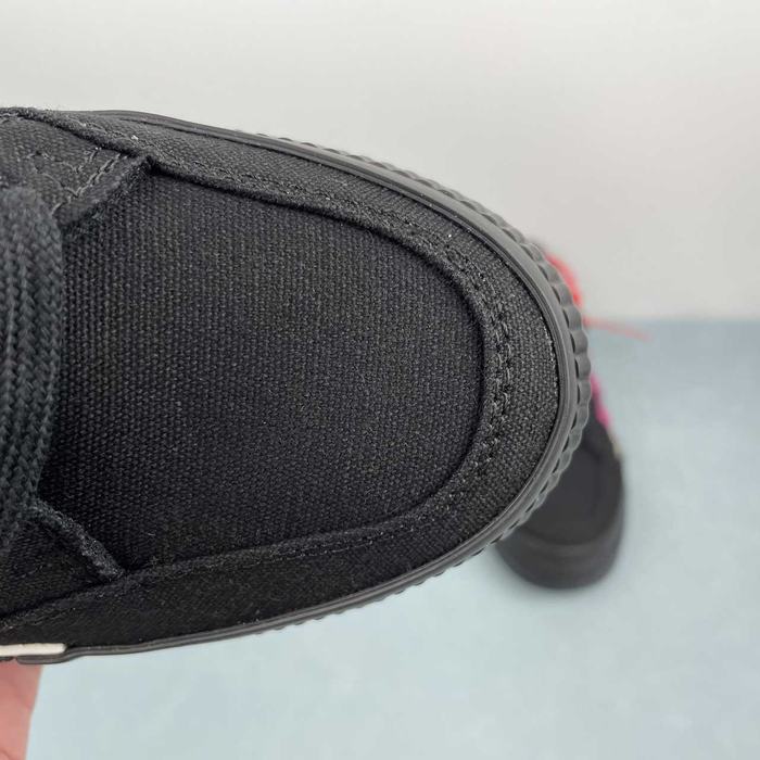 OFF WHITE GYM SHOES LOVERS  36 47 7