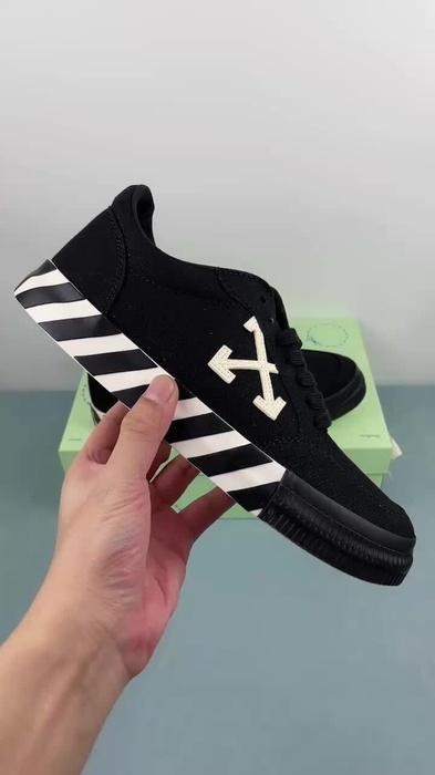 OFF WHITE GYM SHOES LOVERS 36 47 8